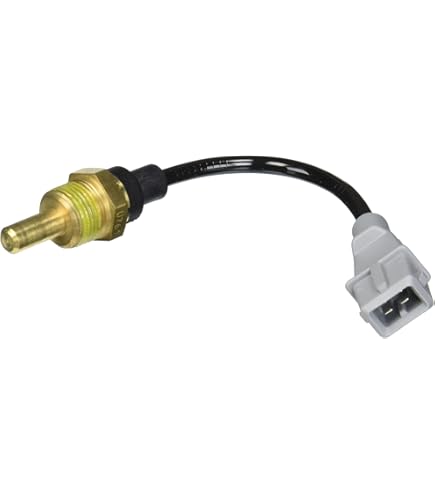 Genuine OEM 39220-23990 SENSOR ASSY-OIL TEMPERATURE Heat Sensor